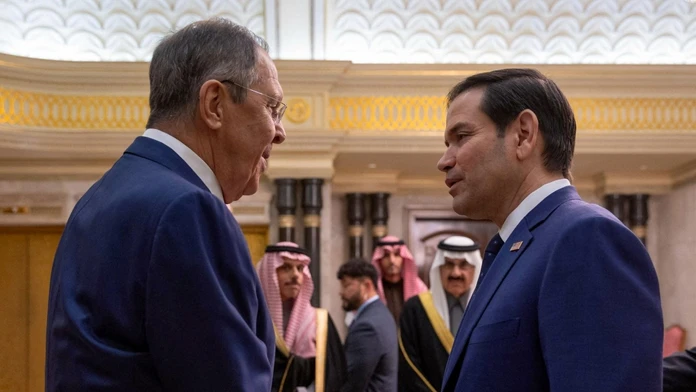 Pre rokovania s Ruskom máme plán A aj plán B, vyhlásil šéf diplomacie USA Rubio