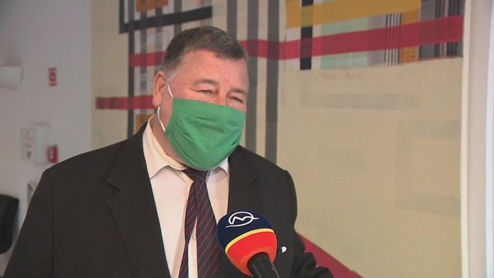 Vladimír Krčméry.