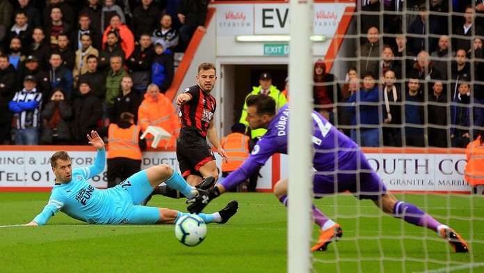 Volebná miestnosť v Medzanoch.