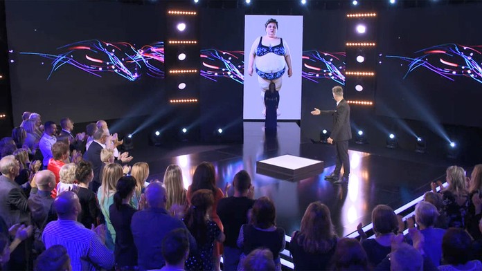 Romana Košťálová a Gabriel Sedláček