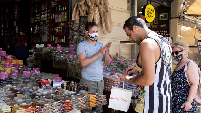 Spútaný motýľ: 81. a 82. epizóda