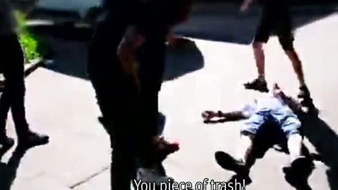 Videá z Ruska šokujú