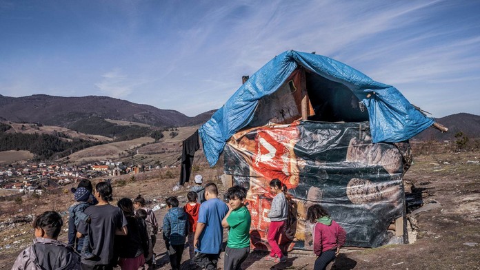 Amnesty International: Aj v roku 2023 pokračovala v SR diskriminácia a útlak menšín