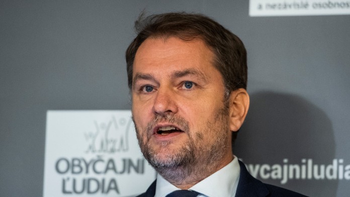 Matovičovo OĽANO pravdepodobne pôjde do volieb v koalícii