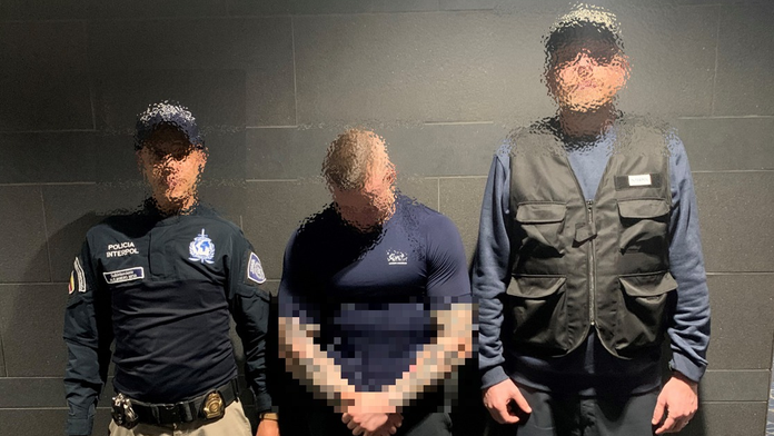 Hľadaný Slovák Michal P.