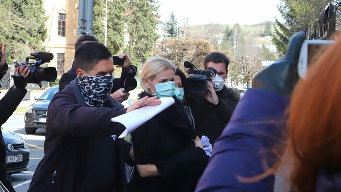 Ilustračná snímka.