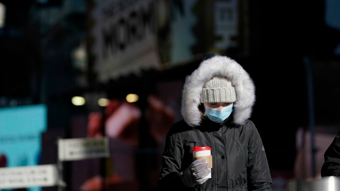 V USA pribudlo 1,34 milióna infikovaných koronavírusom. Ide o nový svetový rekord