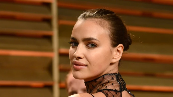 Irina Shayk