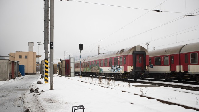 Svetelné reťaze z Číny.