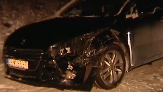 Obecné auto z Jarovníc