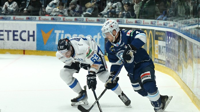 Extraliga: Žilina vrátila Banskej Bystrici úder, Poprad získal prvý bod v sérii