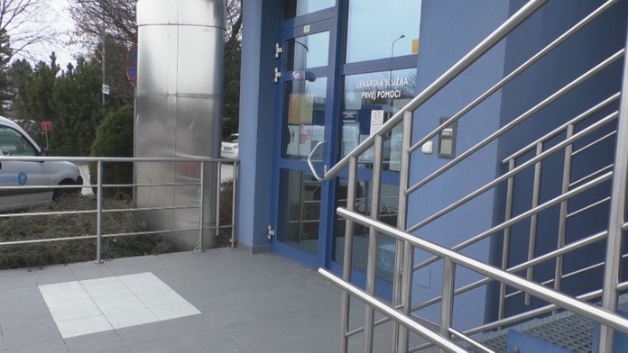 Na pohotovosti v Prievidzi ordinoval opitý lekár.