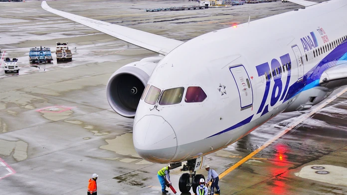 Ľahké kovy využil Boeing aj pri tvorbe modelu 787 Dreamliner