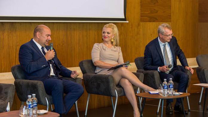 Konferencia Vizionári.