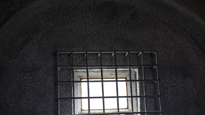 Väzenská cela - ilustračná snímka