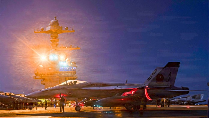 USA minuli za pár dni na útoky v Iráne sumu, ktorá by Ukrajine stačila na mesiace vojny s Ruskom