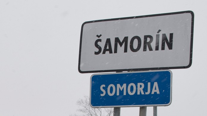 Ilustračná snímka.