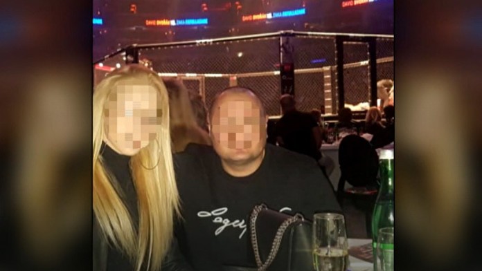 Drogy v Seredi 11: Zadržali muža, ktorí trénuje box s malými deťmi