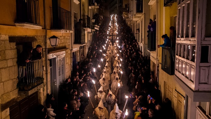 Bratstvo Cristo de la buena muerte