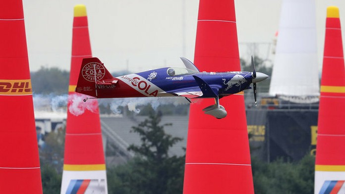 Red Bull Air Race
