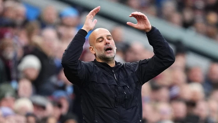 Premier League: Manchester City zaváhal po veľmi dlhej dobe. Dúbravka pomohol k tesnému triumfu