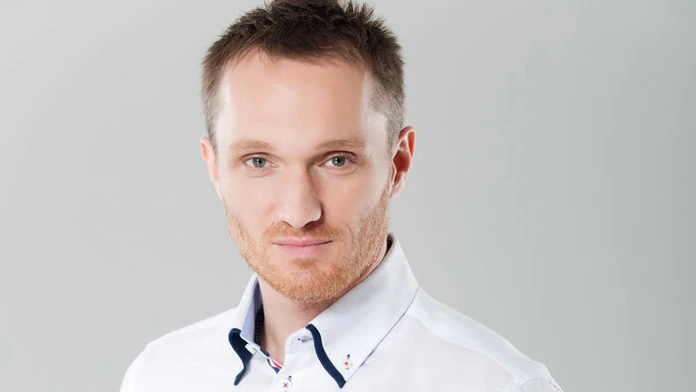 Marián Mitaš