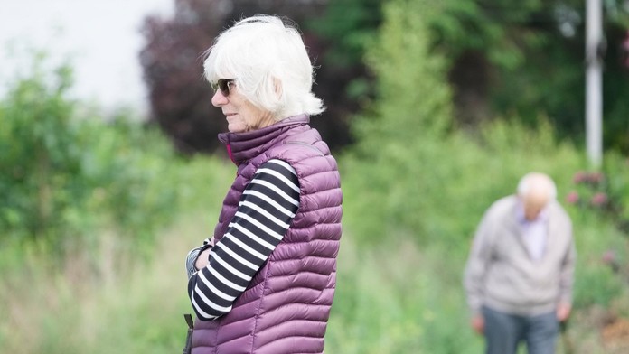 Cvičenie počas víkendu prispieva k zníženiu rizika vzniku demencie. (ilustračná snímka)