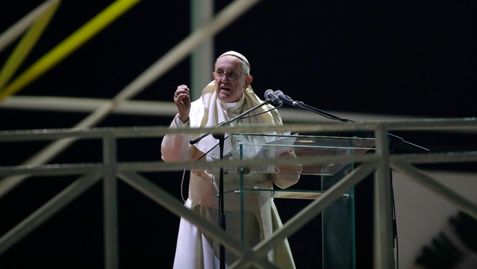 Kanadská tenistka Bianca Andreescuová vs. Serena Williamsová vo finále US Open.