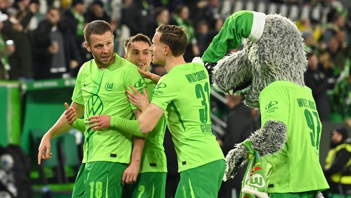 V Nemecku sú s výkonmi Slováka spokojní. Vavro zrejme spojí svoju budúcnosť s Wolfsburgom