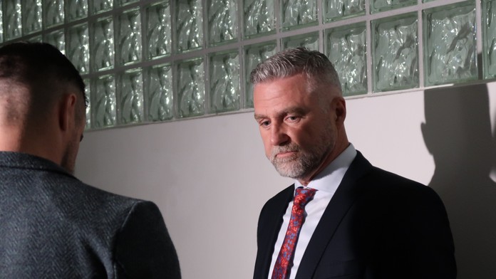 Tiborovi Gašparovi a Norbertovi Bödörovi pribudlo obvinenie