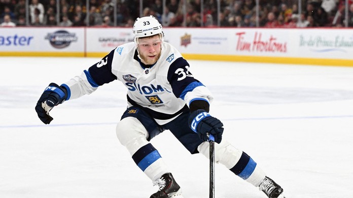 Fínsko povolalo na prestížny turnaj neznáme meno. Nikolas Matinpalo sa dočkal životnej šance