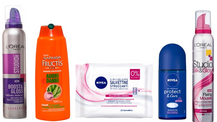 Nebezpečná kozmetika, ktorá obsahuje škodlivé látky. Hygienici varujú pred produktmi, ktoré môžete mať doma