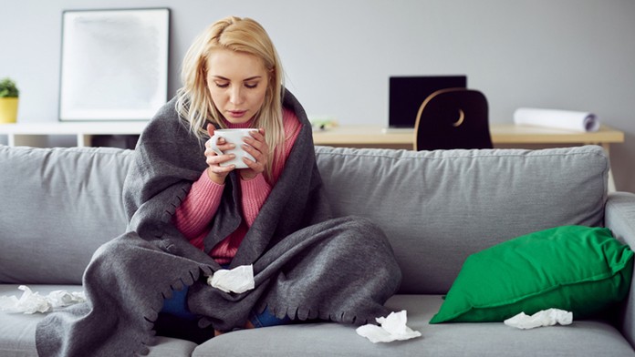 Ilustračná snímka.