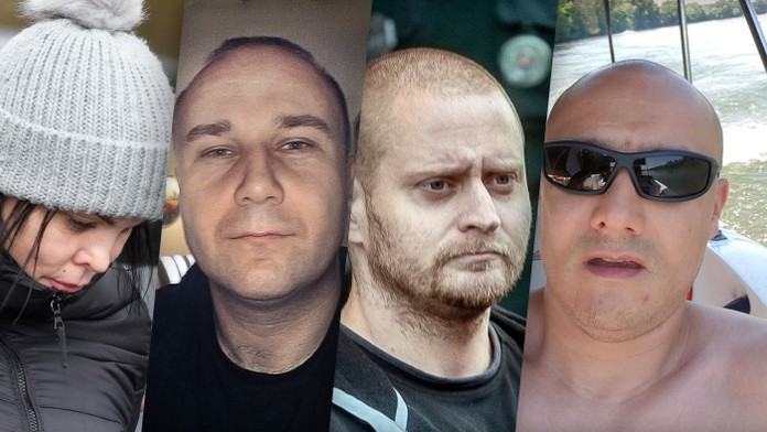 Alan Mannus zo Shamrocku reaguje po odvete 2. predkola EL na pôde Apollonu Limassol.