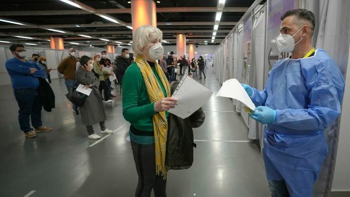 Ilustračná snímka