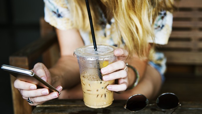 Ilustračná snímka. 