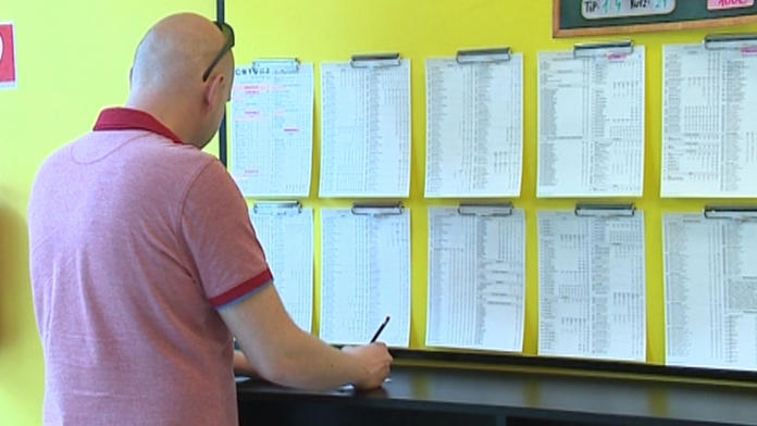 Ilustračná snímka.