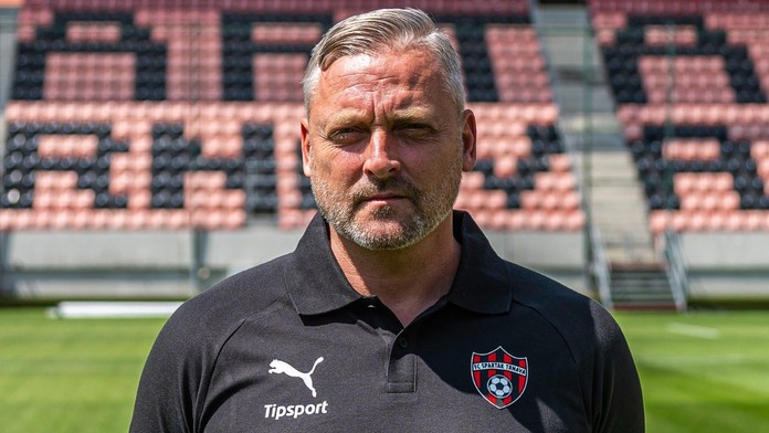 Trnava odštartovala prípravu s výraznými zmenami, na zraze sa objavil aj Gašparík. Spartak očakáva príchody