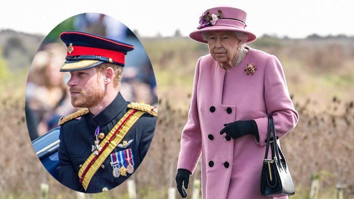 Zmeny pred pohrebom princa Philipa! Kráľovná zabránila Harryho verejnej potupe