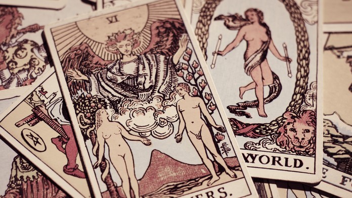 Veľkonočná tarotová predpoveď: Barani sa zamilujú, Strelci si nájdu prácu