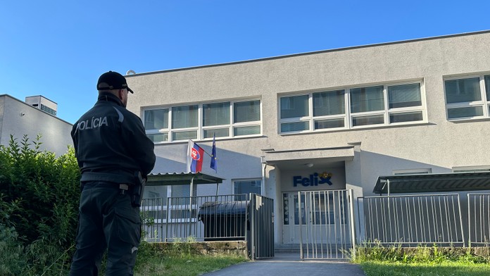 Polícia bude počas prvých školských dní dohliadať na bezpečnosť detí