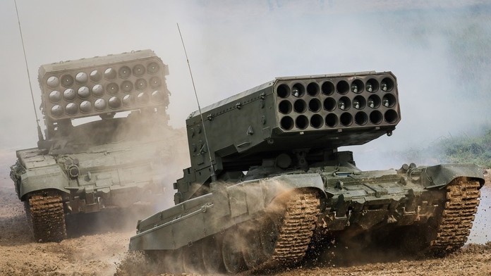 Ilustračný záber.