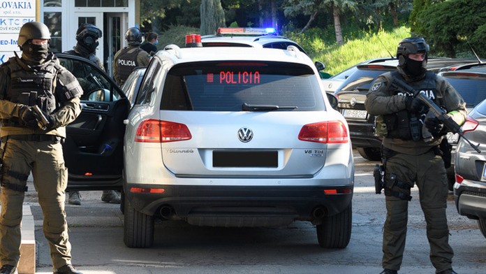 Manželka bez nohavičiek