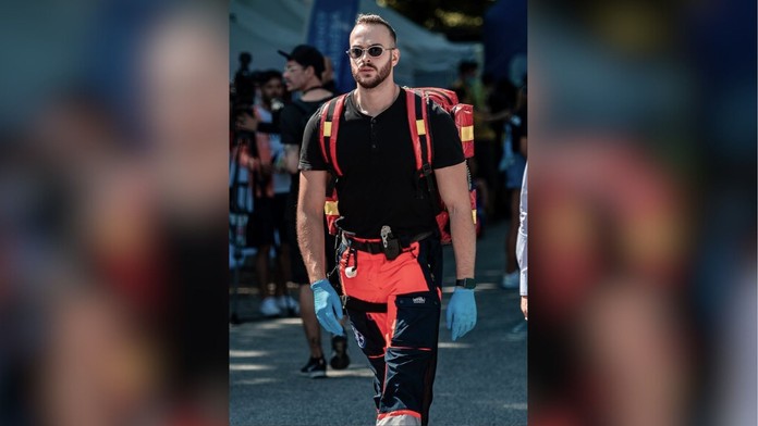 Záchranár Ján: Ľudia nás zneužívajú každý deň. Životy zachraňuje prvá pomoc, ale Slováci ju poskytnúť nevedia (rozhovor)