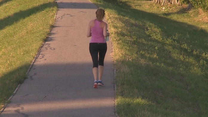 Ilustračná snímka.