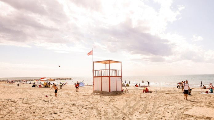 Šesťročný chlapec sa stratil matke na okamih. Našli ho mŕtveho na dne Jadranského mora