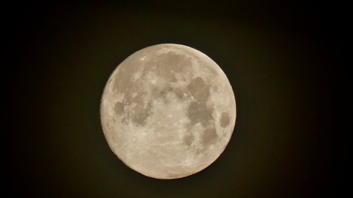 Nebeský úkaz, ktorý sa počas našich životov už nezopakuje. Slovákov čaká výnimočný superspln