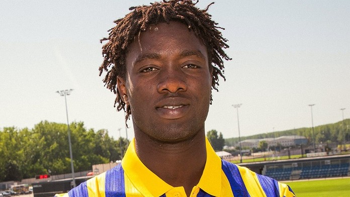 Dunajská Streda predstavila novú posilu do ofenzívy. Na vzájomnú spoluprácu sa tešia obe strany