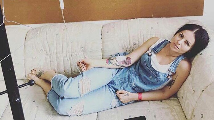 Katarína Knechtová skončila pod dohľadom zdravotníkov