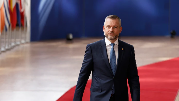 Peter Pellegrini
